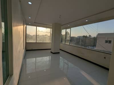 1250 Sq Ft 2nd Floor Office Available For Rent Located At Prime Location In F-10 Markaz