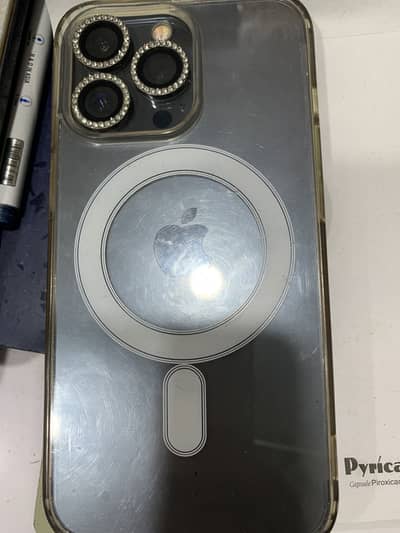 Apple iPhone 13 Pro 256gb