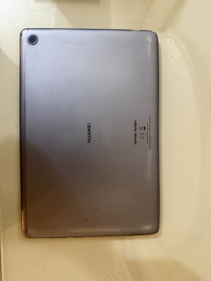 Tablet 1