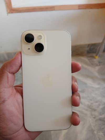 Apple iPhone 15