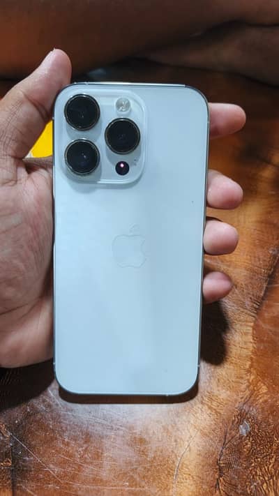 Apple iPhone 14 Pro