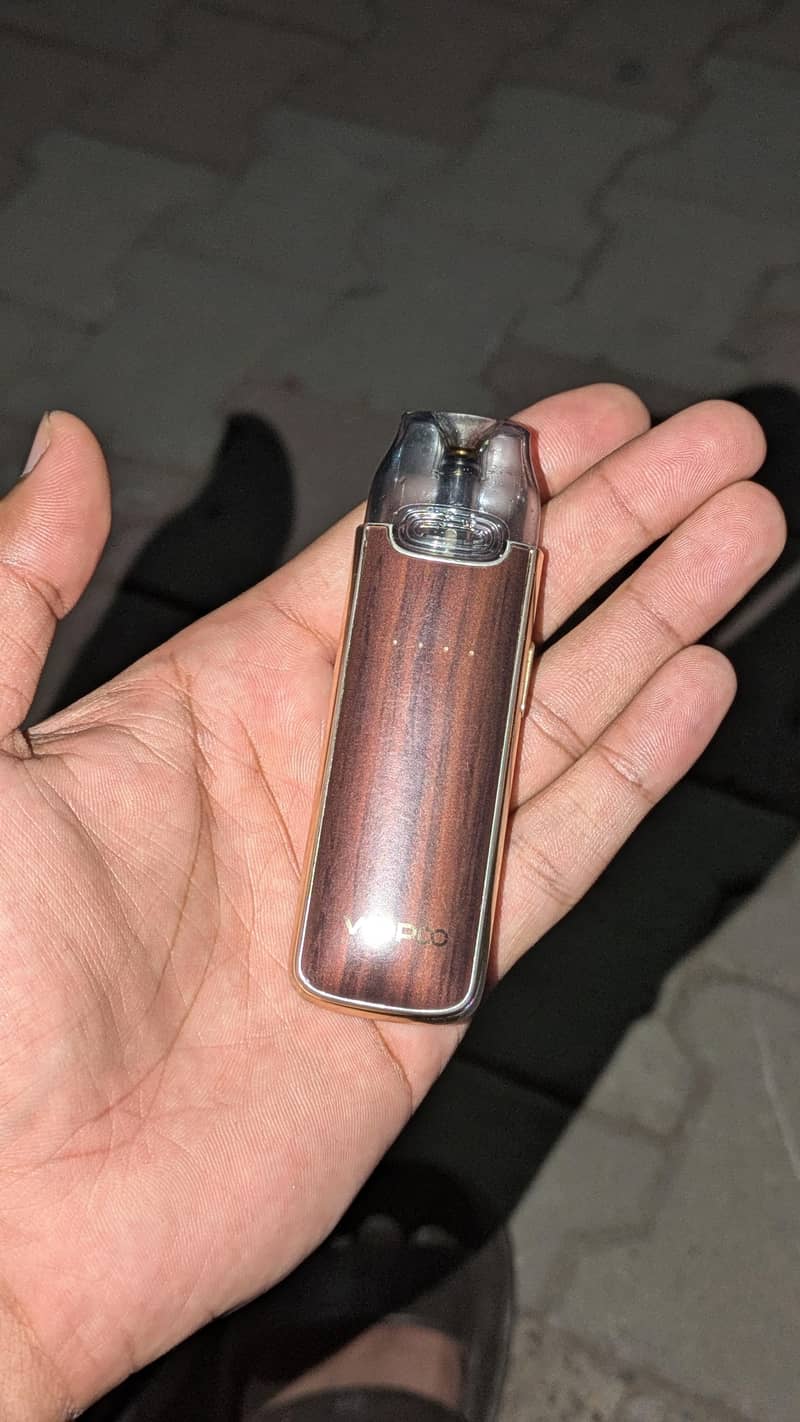 VOOPOO VMATE E 0