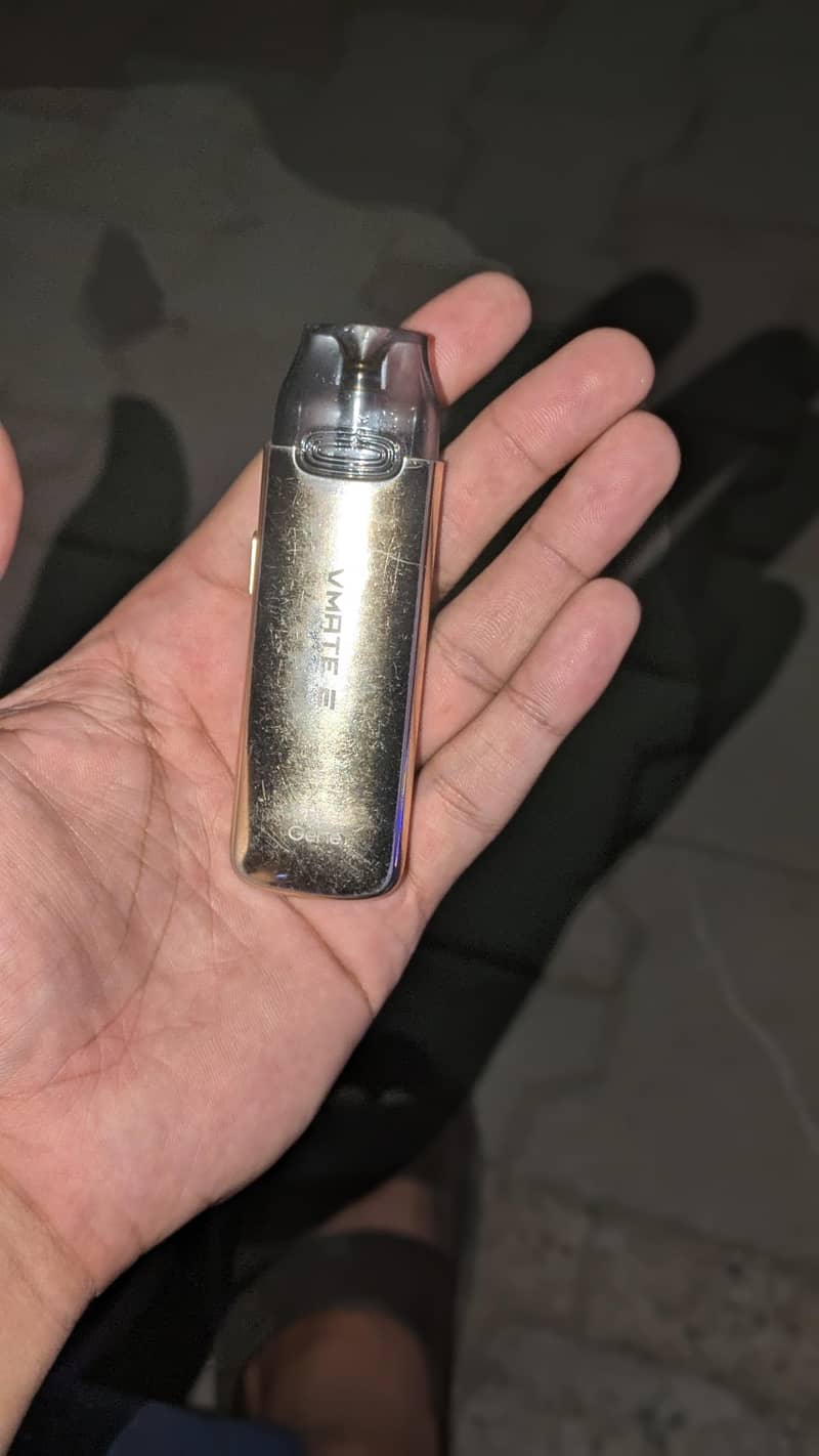 VOOPOO VMATE E 1