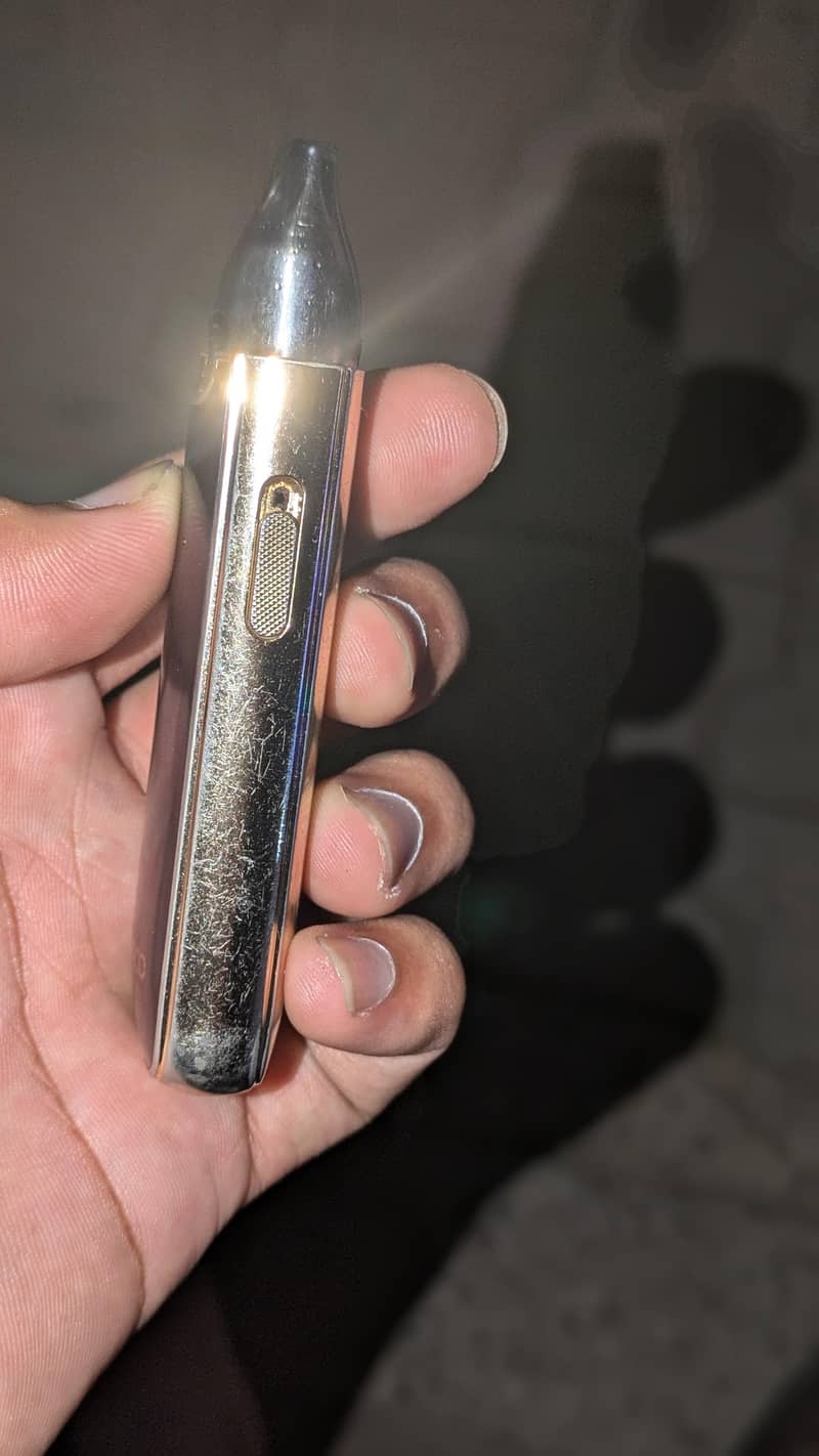 VOOPOO VMATE E 2