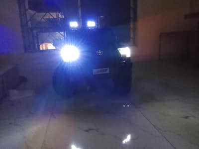 4x4 jeep