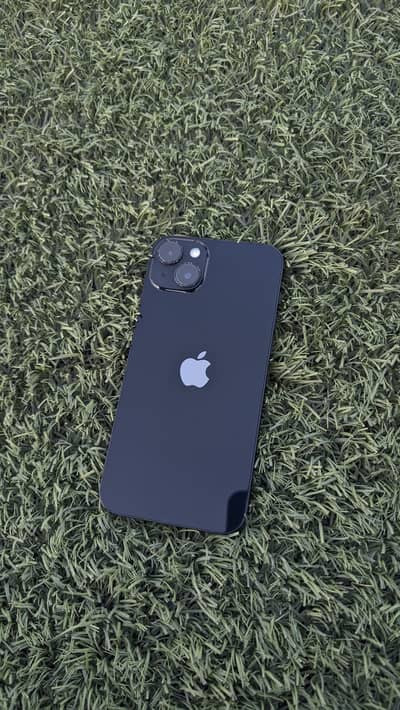Apple iPhone 14 plus 128GB (LLA Model) Non PTA