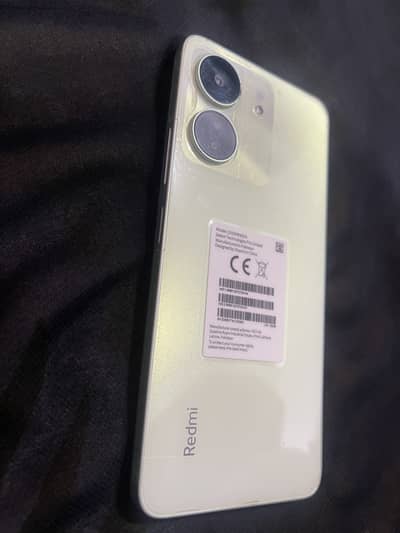 Xiaomi Redmi 13c