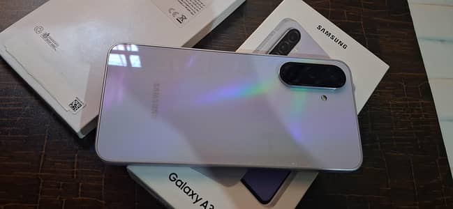 Samsung A36 5G (8/256)