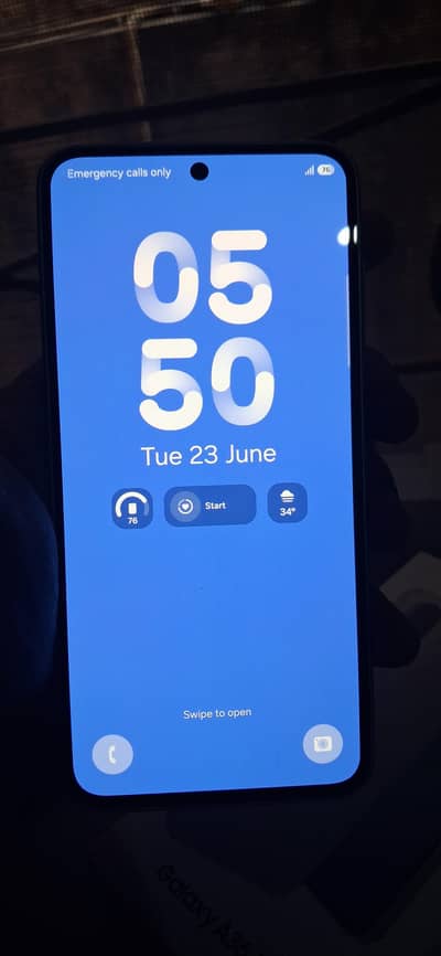Samsung A36 5G (8/256)