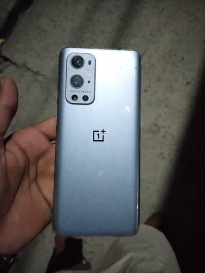 One Plus 9 Pro