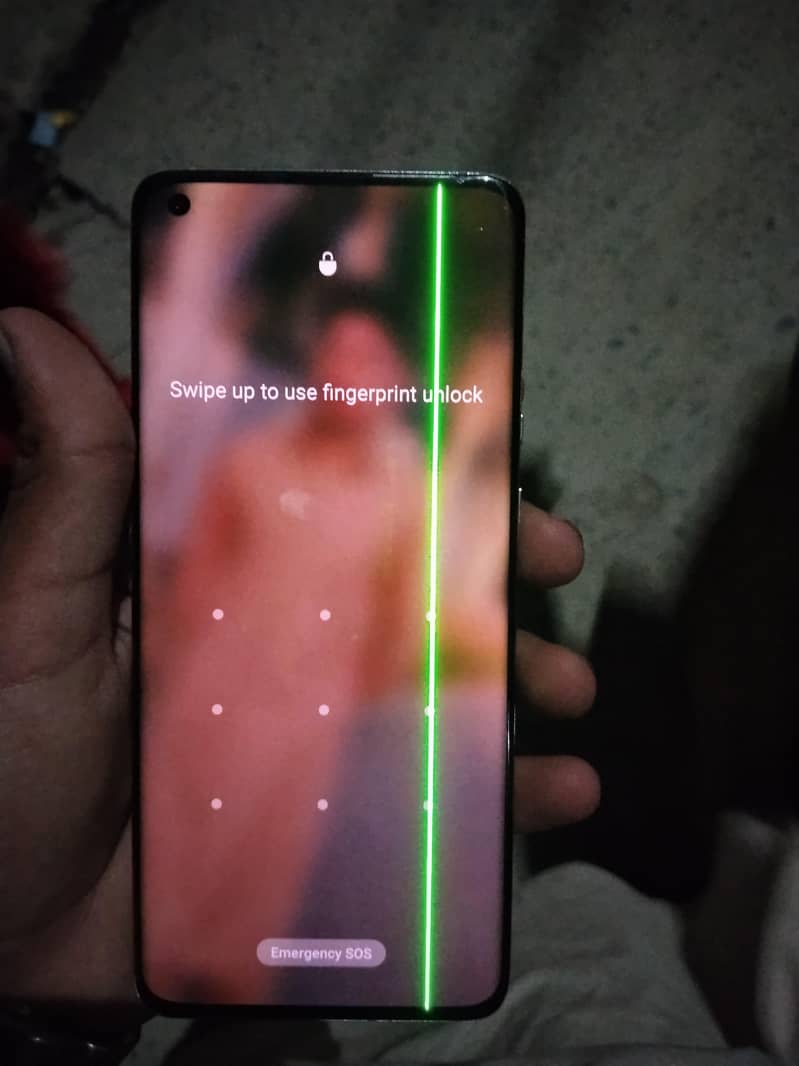 One Plus 9 Pro 1