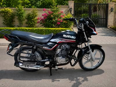 suzuki 110