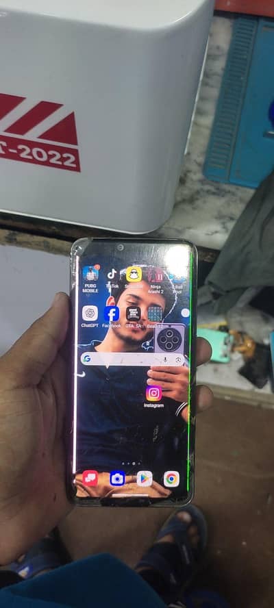 LG G8 ThinQ