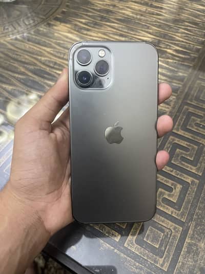 Apple iPhone 12 Pro Max final price