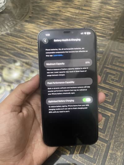 Apple iPhone 12 Pro Max final price