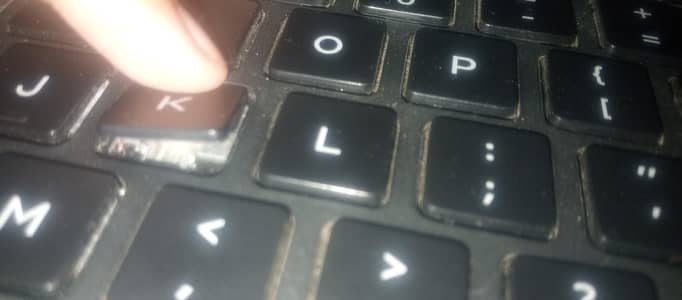 DELL INPIRON 5558