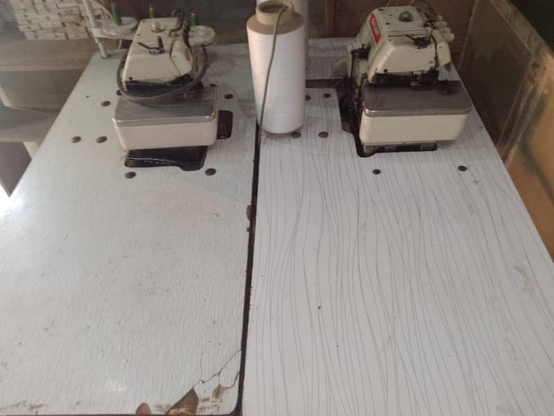 latest model overlack machine 0