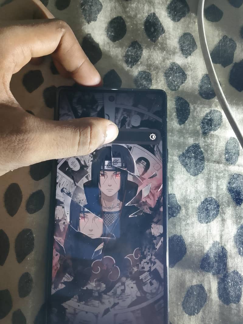 Google Pixel 6 1