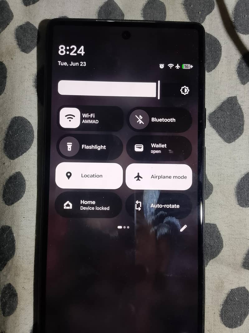 Google Pixel 6 2