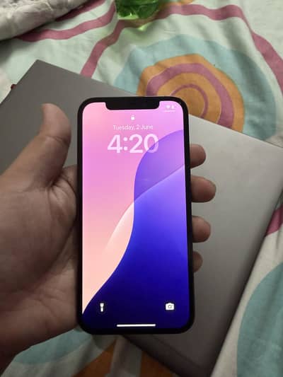 Apple iPhone 12 Pro pta approved