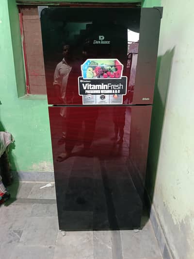 All ok refreger 03077127205