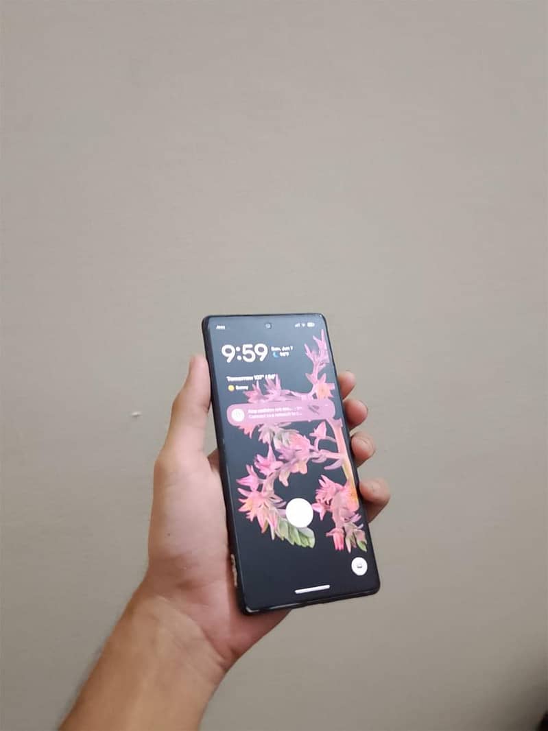 Google pixel 6 1