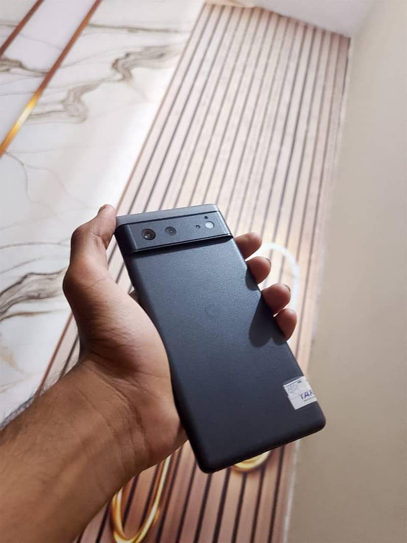 Google pixel 6 2