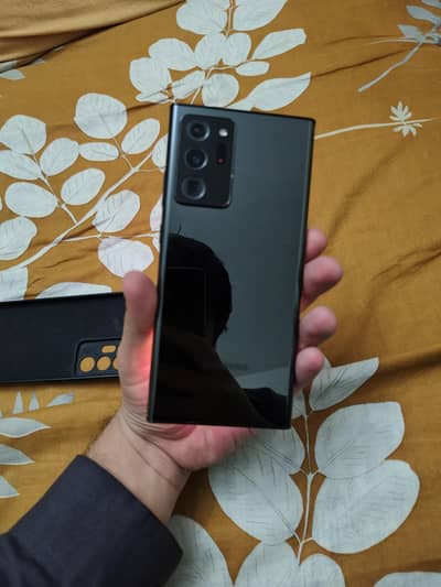 Samsung Note 20 Ultra
