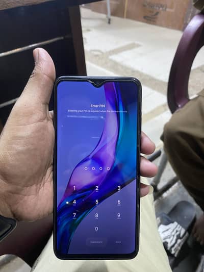 Xiaomi POCO M3