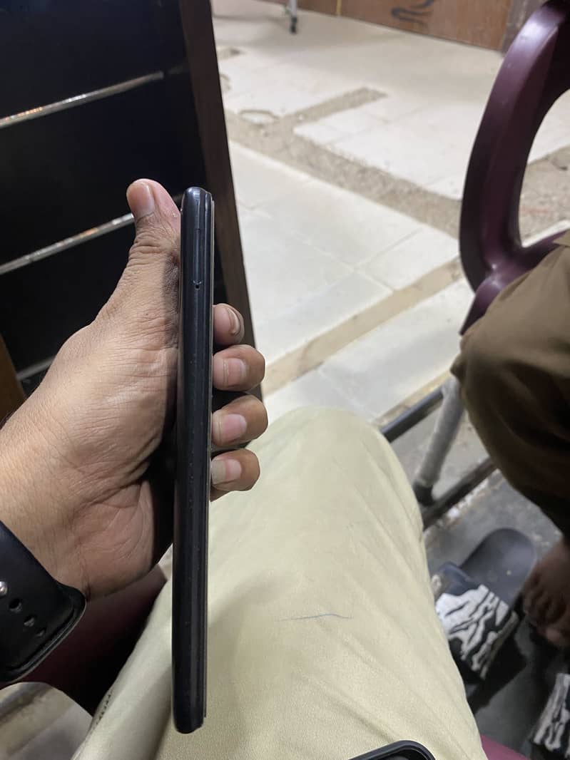 Xiaomi POCO M3 1