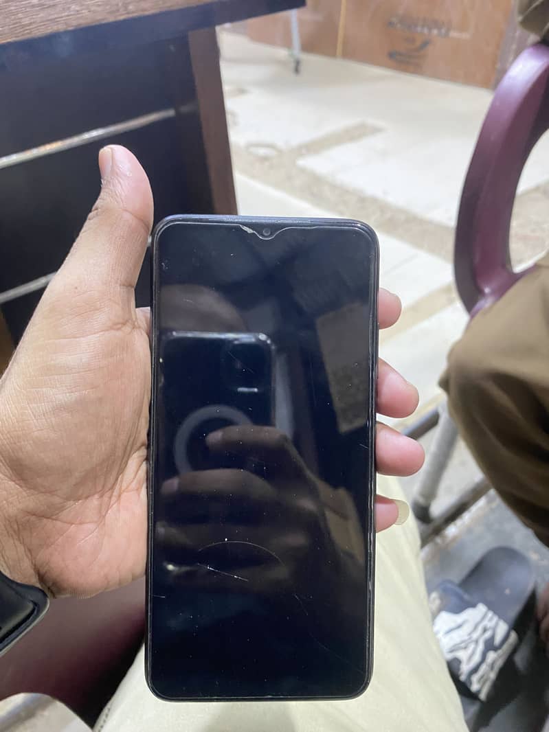 Xiaomi POCO M3 3