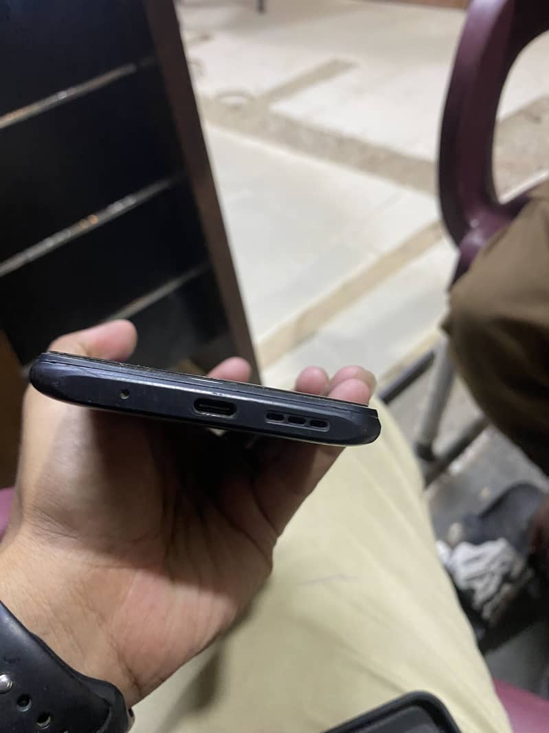 Xiaomi POCO M3 4