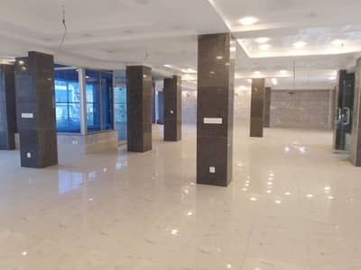 Property Links Offers 4188 Sqft Commercial Space For Office Available On Rent In G-10 Markaz