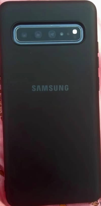 Samsung Mobile S10 5G