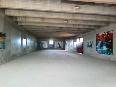 Property Links Offers 9000 Sq Ft To 18000 Sqft Warehouse With Office For Rent At Prime Location Tarnol Islamabad