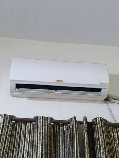 Ac All ok 