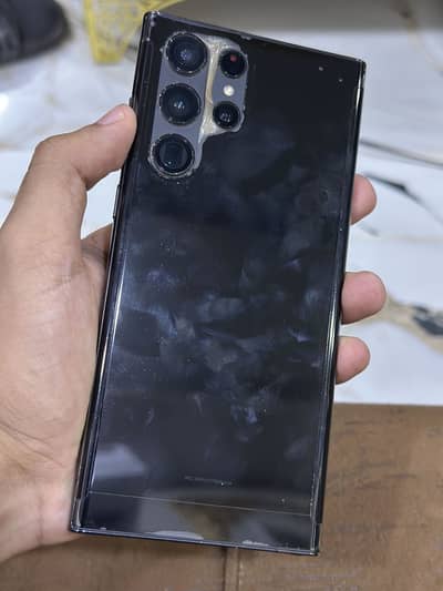 Samsung S22 Ultra