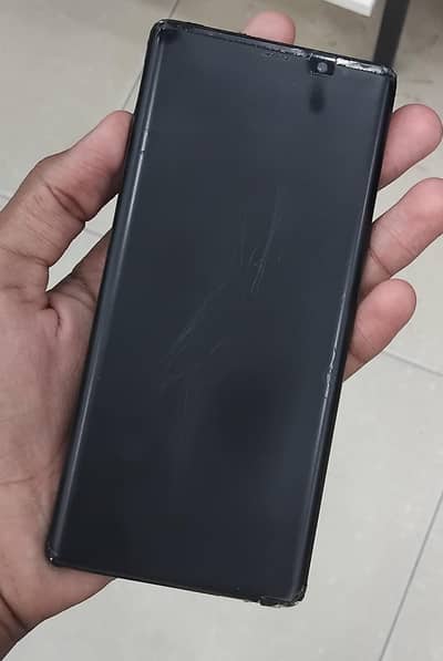 Samsung Mobile Note 8