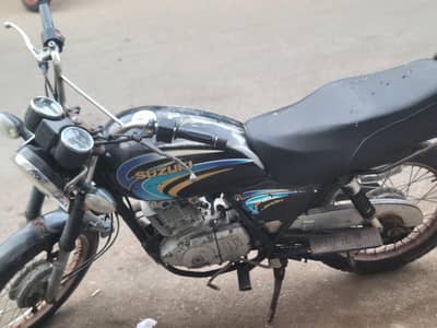 gs 150