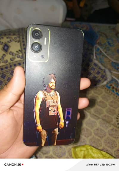 Infinix Hot 12