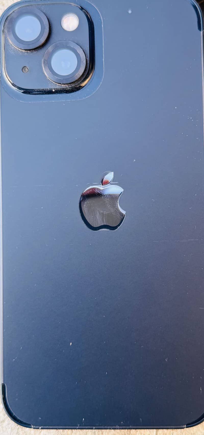 Apple iPhone 13 1