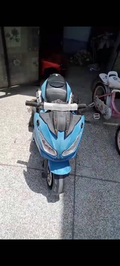 kids Electric ride on bike for sale
