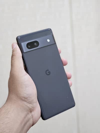 Google Pixel 7a