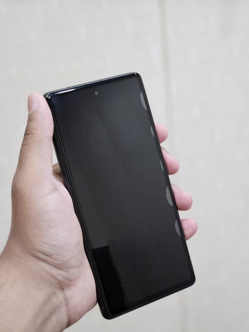 Google Pixel 7a 1