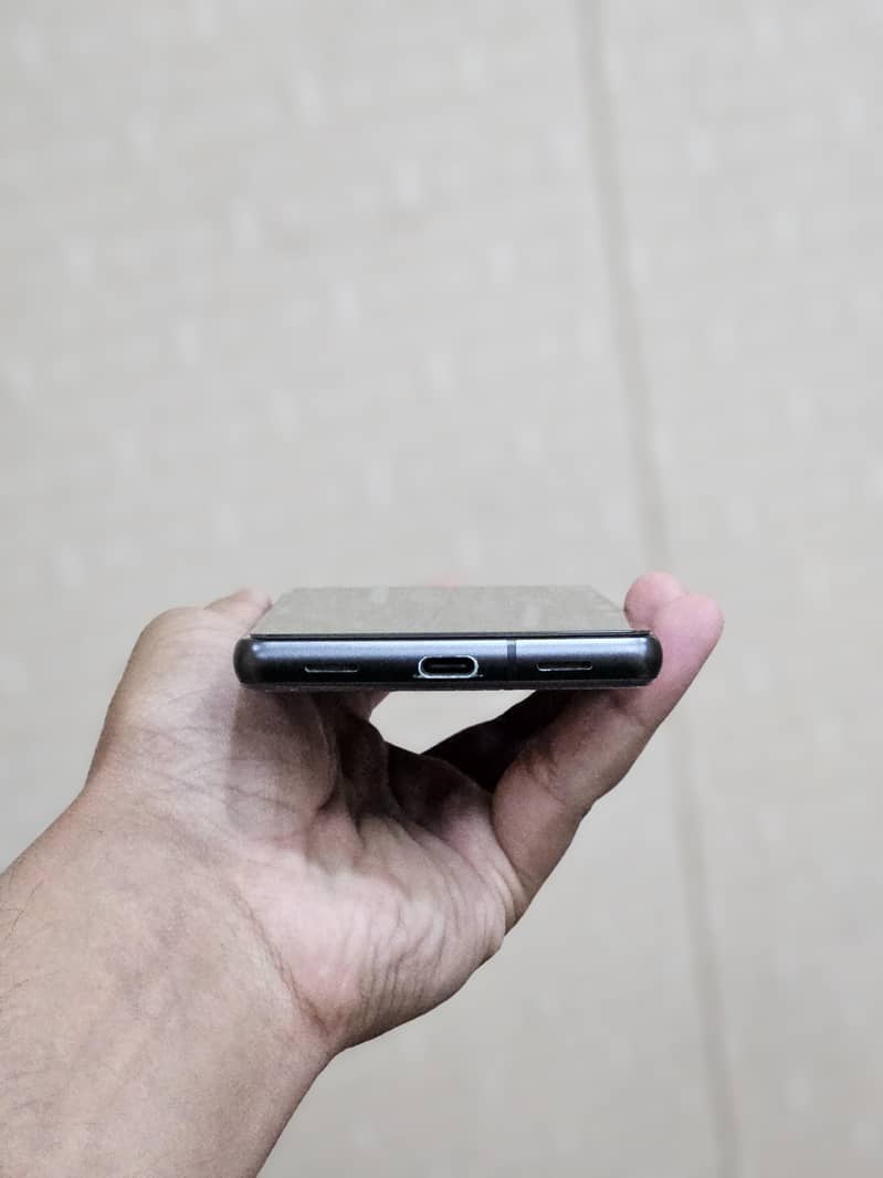 Google Pixel 7a 3