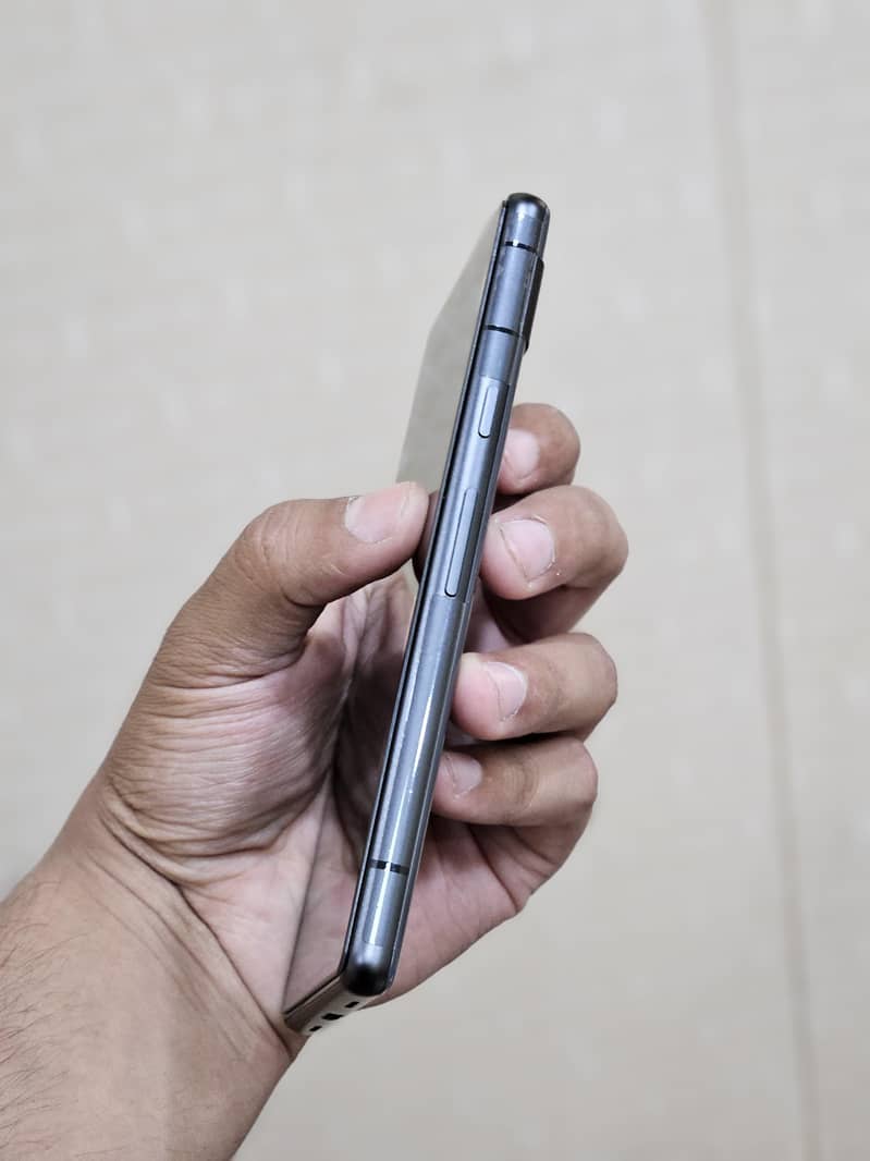 Google Pixel 7a 6