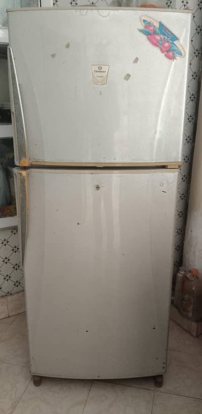 good condition