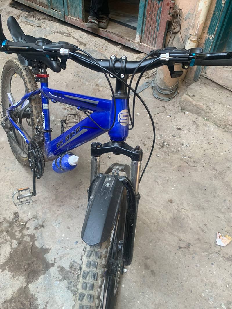 bicycle 1