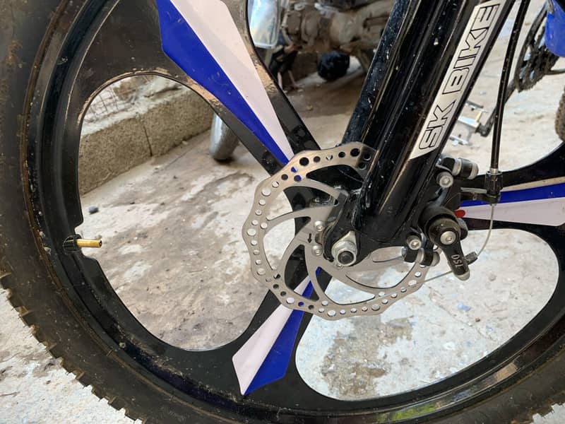 bicycle 3