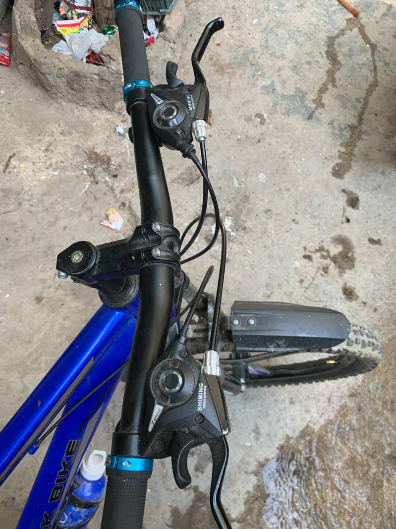bicycle 4